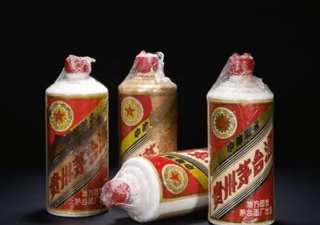 朝阳飞天茅台回收的基础鉴定方法，你一定要看的干货