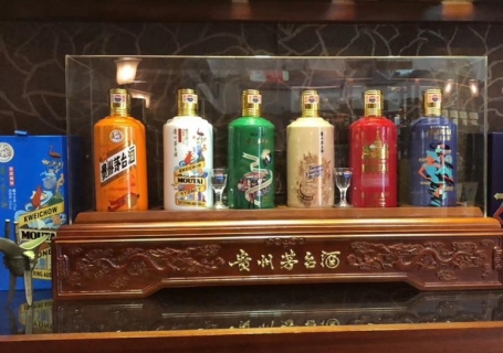 朝阳回收二手茅台酒需要注意些什么？