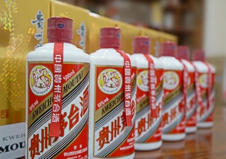 朝阳飞天茅台酒回收朝阳行情不好，会影响其他白酒的价格下跌吗？