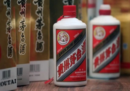 朝阳茅台酒回收朝阳市场风云突变：昔日“液体黄金”现价跌回收难