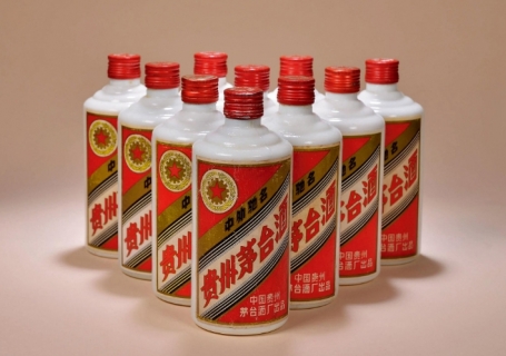 朝阳茅台酒放着会升值吗？什么样的茅台才有升值价值