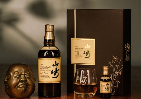 朝阳山崎威士忌是什么品牌，好喝吗？朝阳回收价格多少钱？