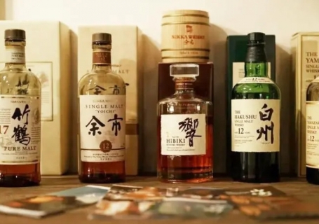 朝阳朝阳日威回收有哪些品牌，日本威士忌口感和收藏回收行情怎么样？