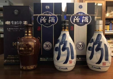 朝阳朝阳汾酒回收市场哪些中高端汾酒产品系列比较收欢迎？