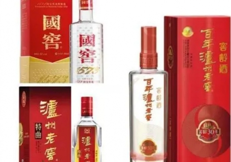 朝阳泸州老窖和国窖1573朝阳上门回收，你需要知道两个品牌的关系！