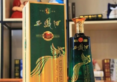 朝阳朝阳西凤酒回收价格多少钱，哪些产品系列比较值钱？