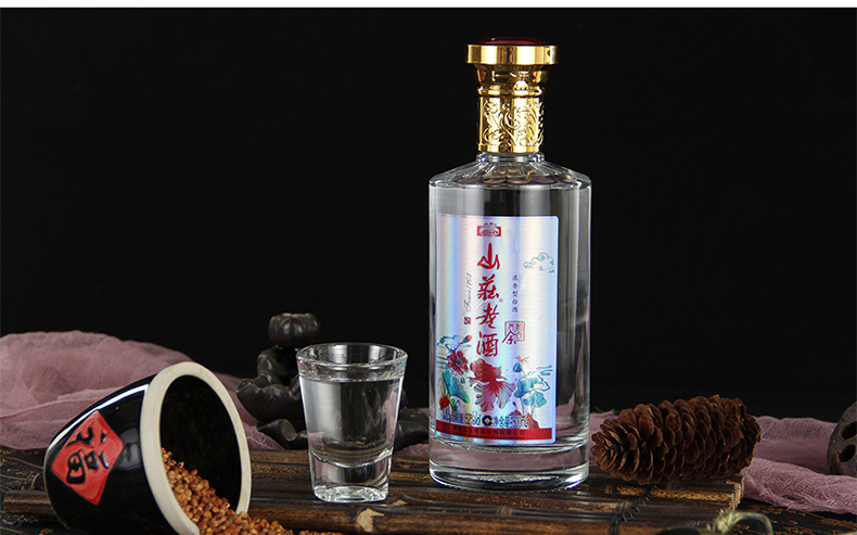 朝阳浓香型白酒回收即使是高度酒为什么放几年价格也不会变高？