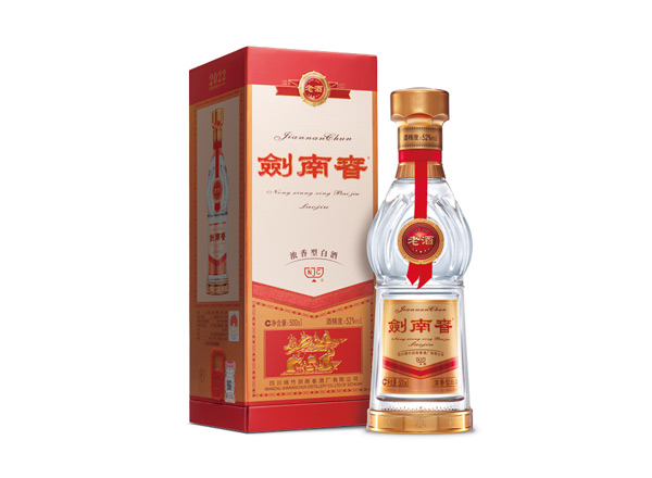 朝阳剑南春老酒回收