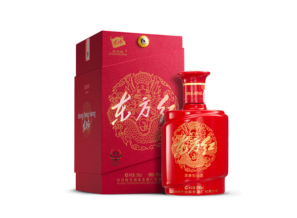 朝阳剑南春东方红回收