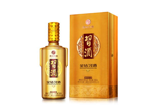 朝阳金钻习酒回收