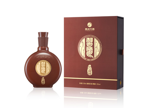 朝阳窖藏习酒回收