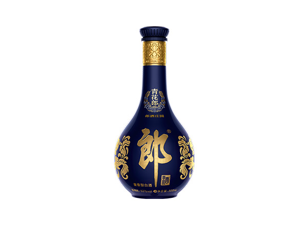 朝阳青花郎酒回收陈酿20年青花郎
