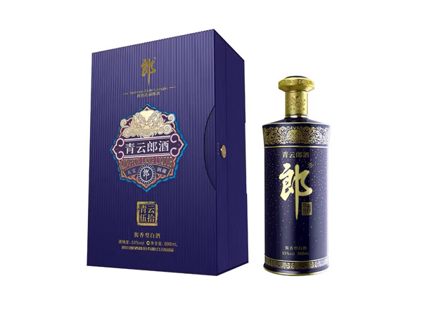 朝阳青云郎酒回收