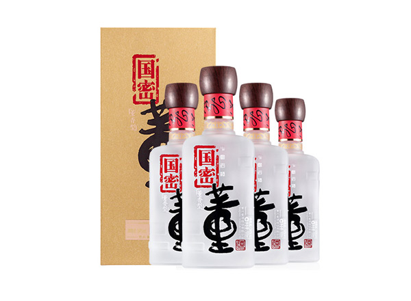 朝阳国密董酒方印董酒回收