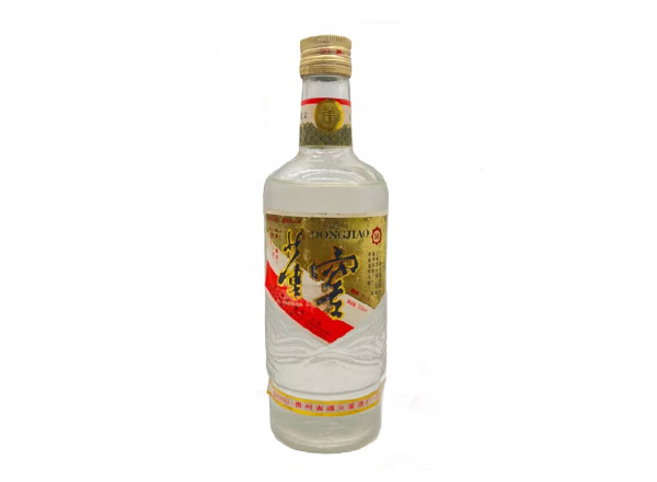 朝阳董酒厂董窖回收