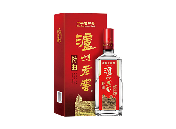 朝阳上门回收泸州老窖特曲