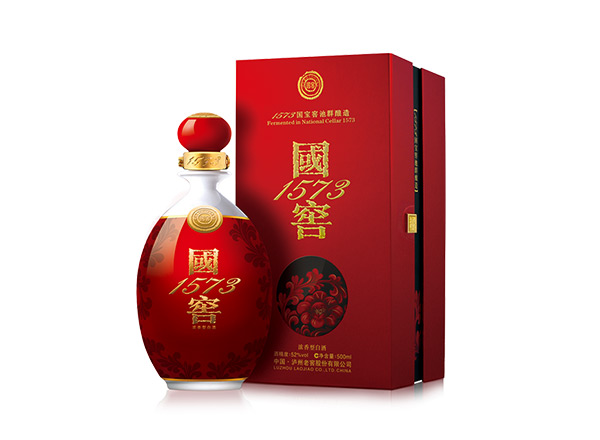 朝阳国窖1573·鸿运568回收