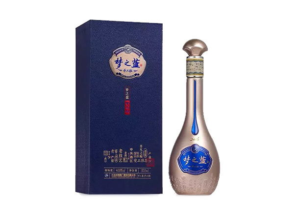 朝阳回收洋河梦之蓝·手工班