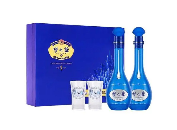 朝阳上门回收洋河梦之蓝M6梦6