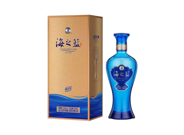 朝阳洋河海之蓝回收