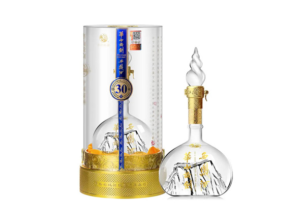 朝阳华山论剑西凤酒30年陈酿上门回收