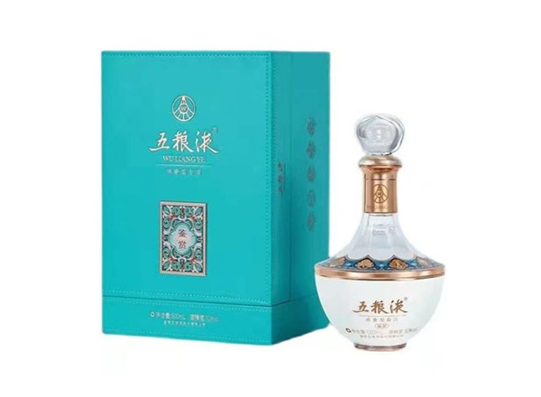 朝阳五粮液·鉴赏上门回收