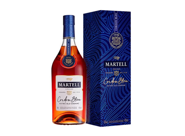 朝阳Martell马爹利·蓝带回收白兰地洋酒