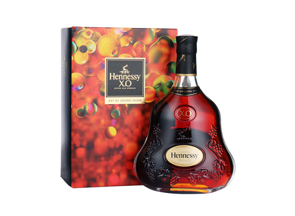 朝阳轩尼诗回收Hennessy2020鼠年特别款XO行情价格