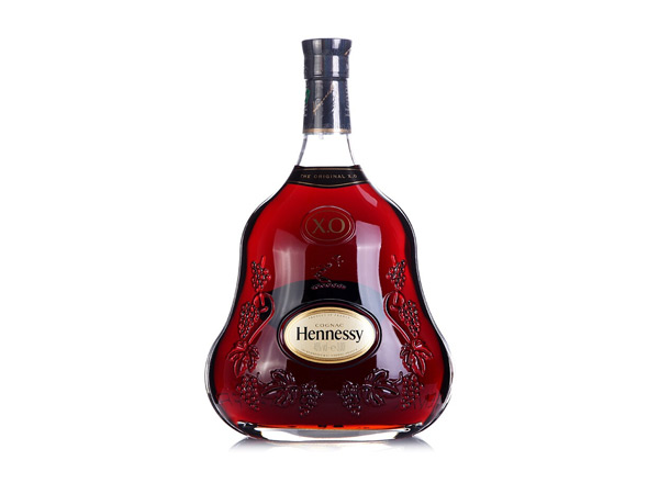 朝阳回收轩尼诗Hennessy洋酒XO干邑白兰地3000ml行情价格