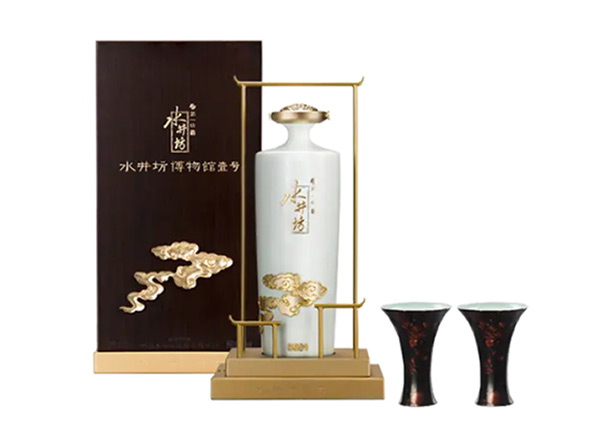 朝阳水井坊·壹号博物馆回收