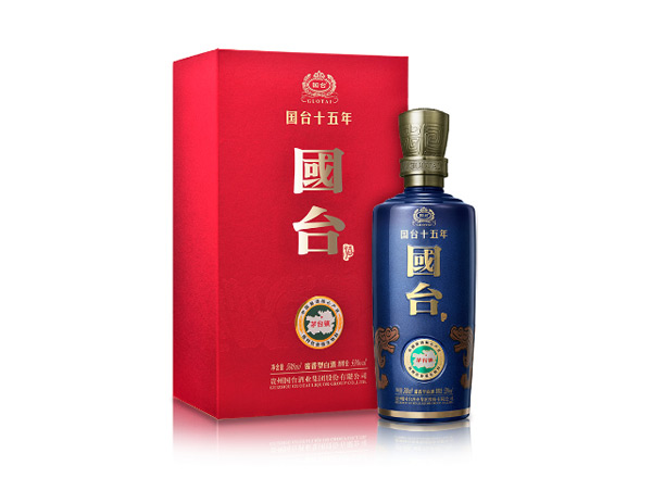 朝阳国台十五年酒回收