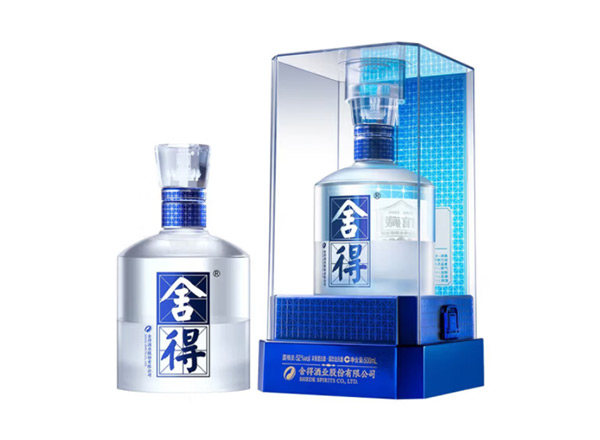 朝阳沱牌舍得回收舍得·馆藏