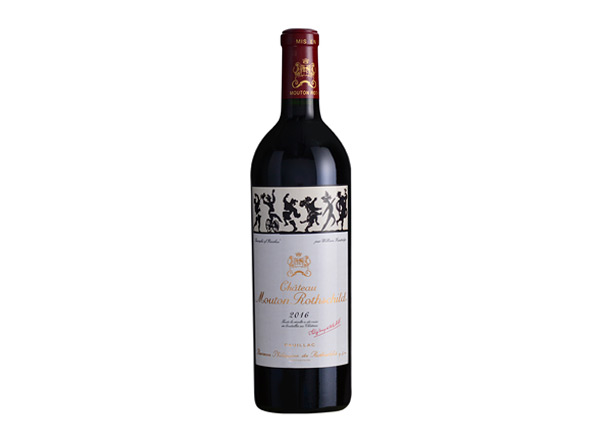 朝阳回收木桐红酒正牌木桐酒庄大木桐武当红酒红葡萄酒Chateau Mouton Rothschild