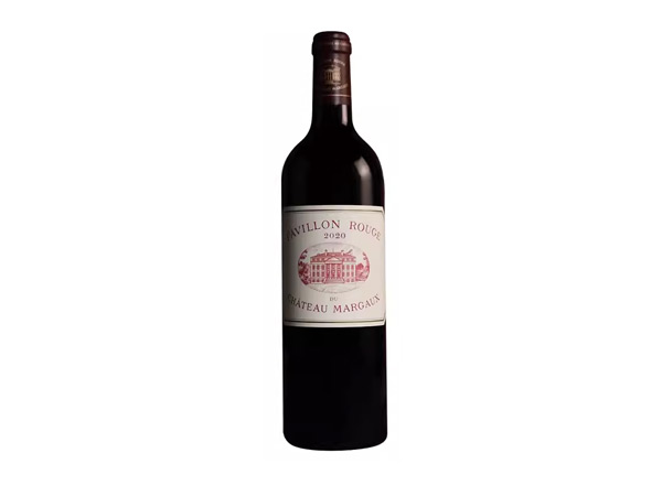朝阳玛歌红酒回收小玛歌红亭红葡萄酒玛歌酒庄副牌Pavillon Rouge du Chateau Margaux