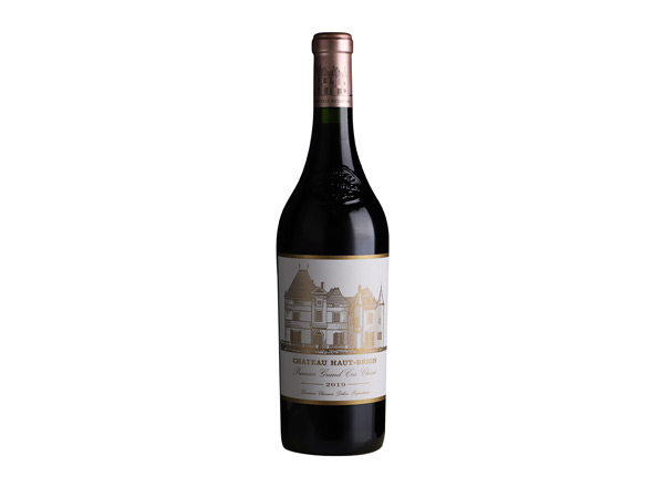 朝阳侯伯王红酒回收侯伯王庄园红颜容奥比昂奥比安红葡萄酒Chateau Haut-Brion 750ml