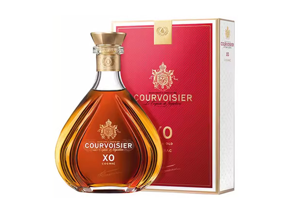 朝阳拿破仑XO回收馥华诗XO干邑白兰地700ml礼盒Courvoisier洋酒行情价格