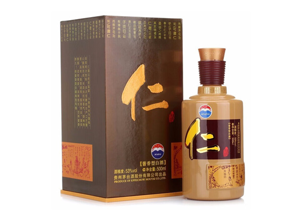 朝阳茅台仁酒回收原件整箱仁酒