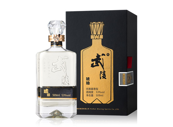 朝阳回收武陵酒琥珀升级版/十二生肖/福到了/定制版509ml/1000ml武陵极客琥珀匠心高山流水八骏图