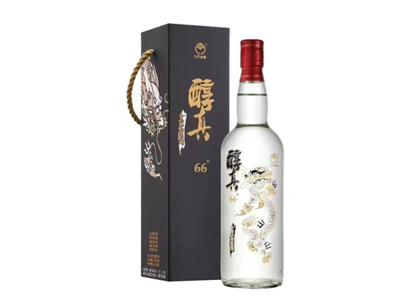 朝阳回收金门高粱酒醇真66度750ml礼盒装白酒