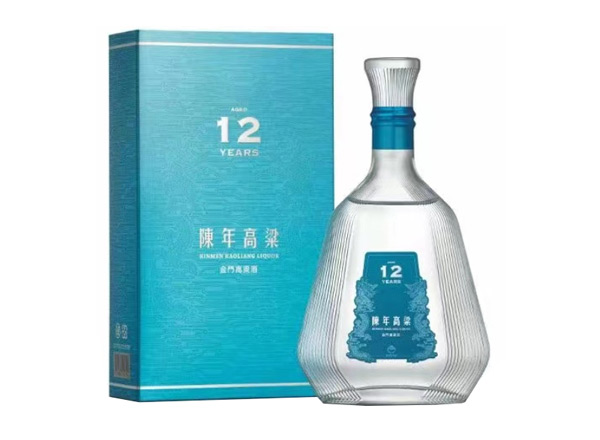 朝阳上门收购金门高粱酒12年陈年高粱酒回收56度600ml年份老酒