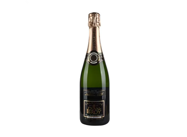 朝阳杜洛儿花语香槟回收Duval-Leroy Reserve Brut Champagne