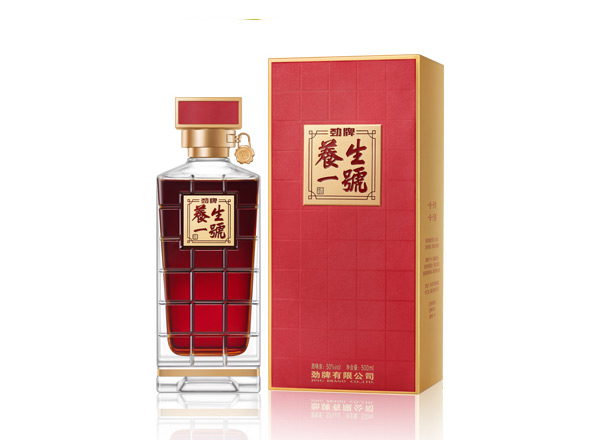 朝阳劲牌养生壹号回收养生一号保健酒500ml50度