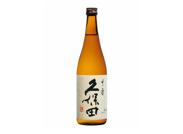 朝阳久保田千寿清酒回收久保田千壽纯米吟釀日本清酒