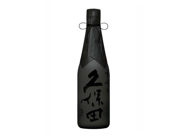 朝阳日本清酒回收久保田雪峰純米大吟醸 山廃仕込
