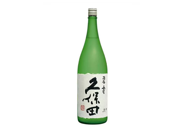 朝阳久保田清酒回收久保田碧寿 山废仕入纯米大吟酿