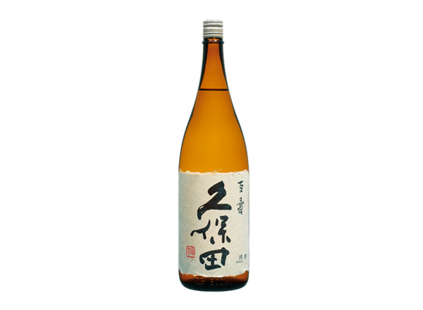 朝阳久保田清酒回收久保田百寿 特别本酿造1800ml