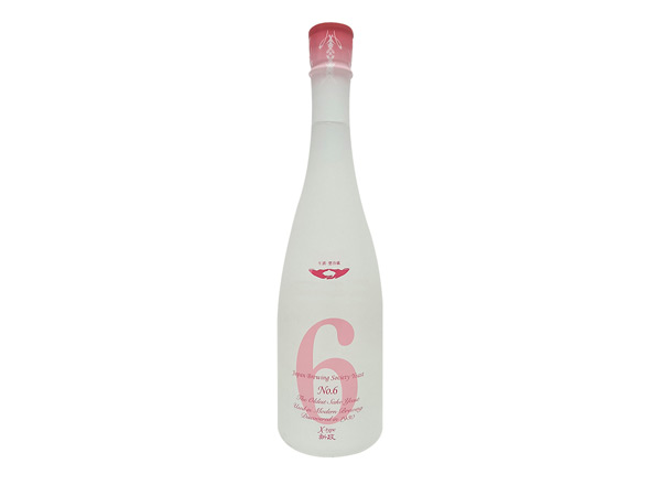 朝阳新政清酒回收新政NO.6号酵母X-Type特别纯米生酒