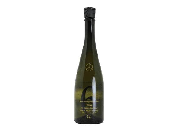 朝阳回收新政清酒NO.6号酵母S-Type特别纯米生酒