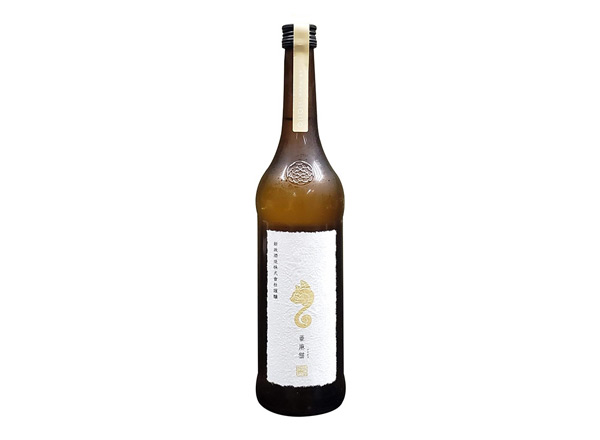 朝阳日本清酒回收新政亚麻猫清酒新政酒造