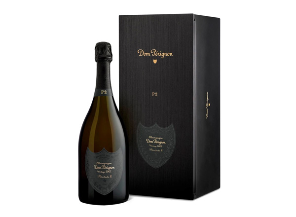 朝阳香槟王回收唐培里侬Dom Perignon P2